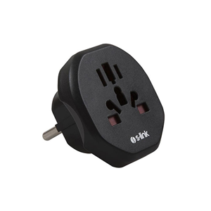 S-LINK SL-WL09 Türk Çevirici Priz Adaptör 