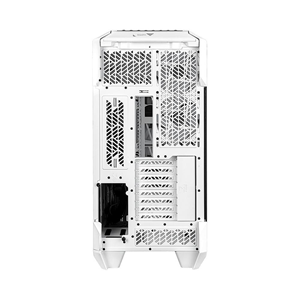 COOLERMASTER HAF700 H700-WGNN-S00 Gaming Full-Tower PC Kasası Beyaz 