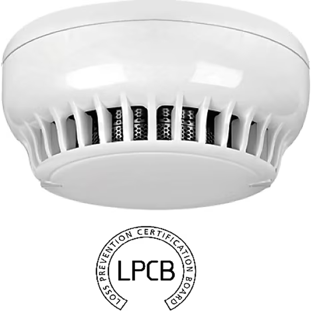 Teknim TFD-4250 Konvansiyonel Optik Duman Ve Isı Dedektörü