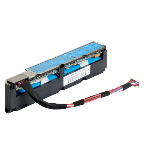 HPE P01367-B21 96W 260mm Smart Storage Batarya ve Kablo Kit