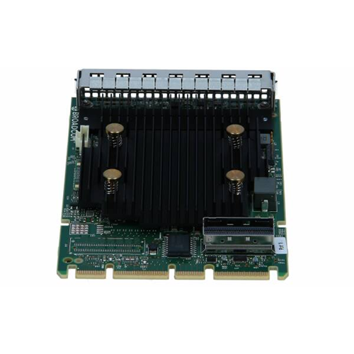 HPE P58335-B21 MR408i-o Gen11 SPDM Storage Controller