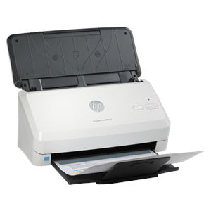 HP A4 6FW06A Scanjet 2000 S2 Döküman Tarayıcı 
