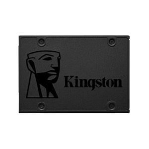 KINGSTON 480GB A400 SA400S37/480G 500-450MB/s SSD SATA-3 Disk