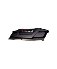 GSKILL 16GB DDR4 3200MHZ CL16 PC RAM RIPJAWS V F4-3200C16S-16GVK