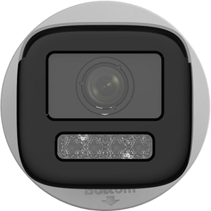 HIKVISION 6MP Bullet 2,7-13,5mm IP Kamera DS-2CD1663G2-LIZSU