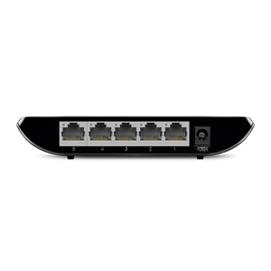 TP-LINK 5port Gigabit Yönetilemez Switch TL-SG1005D