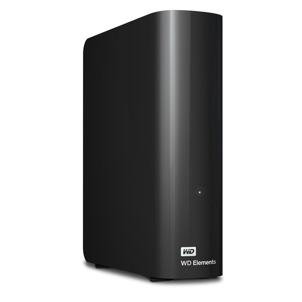 WD 6TB 2.5