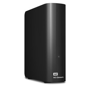 WD 6TB 2.5