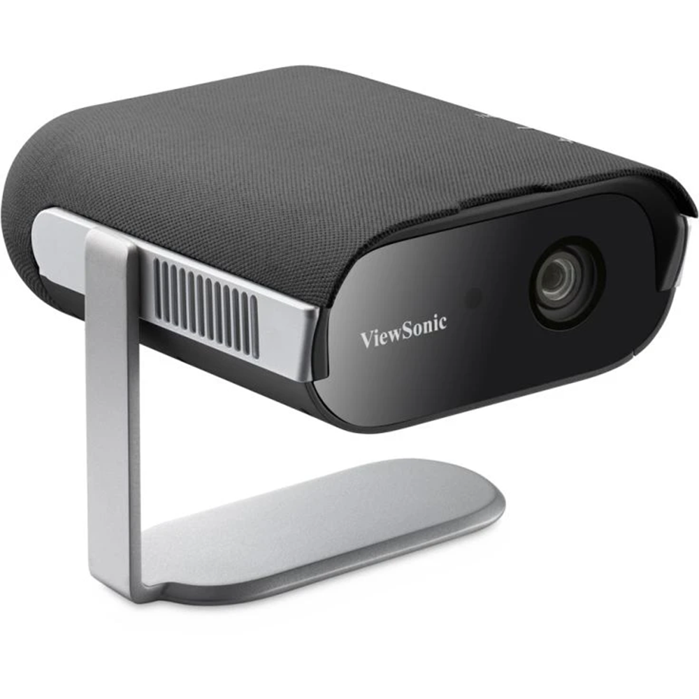 VIEWSONIC 500lümen M1 Max VS20126 1920x1080 Wıfı Kablosuz Google TV LED Projeksiyon