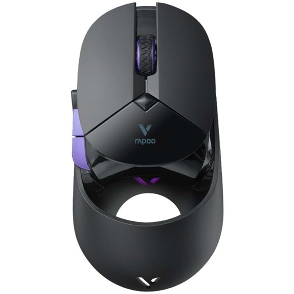 RAPOO VT960PRO 26000dpi Kablosuz Gaming Mouse