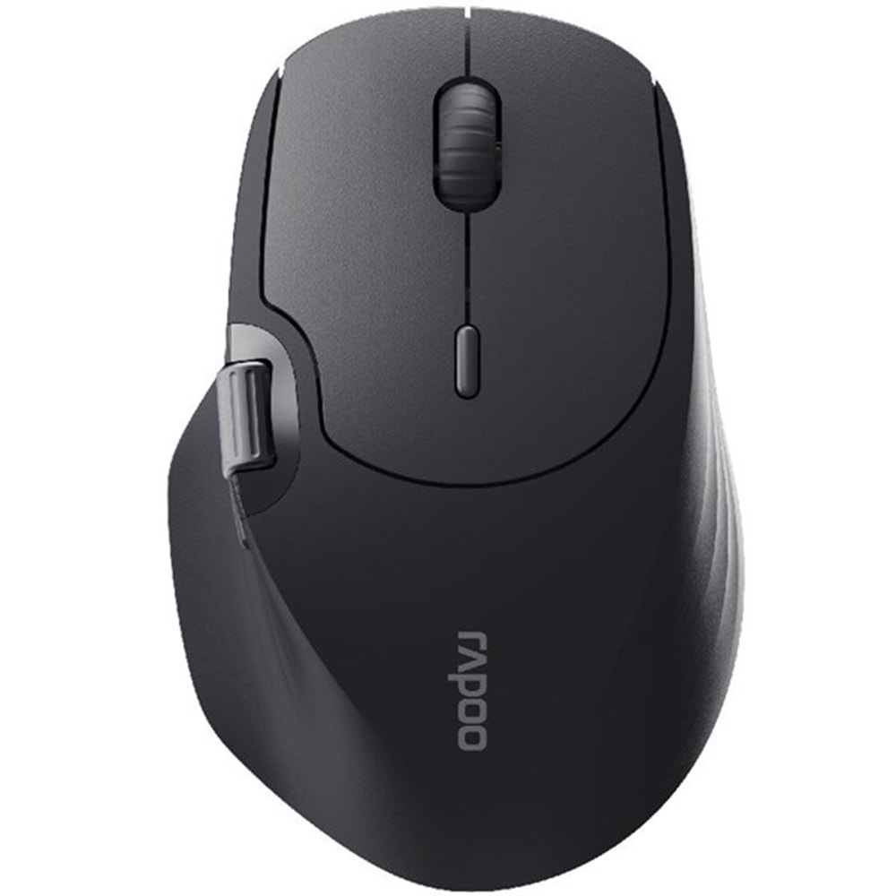 RAPOO MT560 Multi-Mode Kablosuz Mouse 