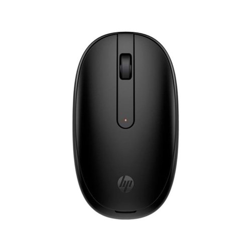 HP 240 3V0G9AA Siyah Bluetooth Mouse