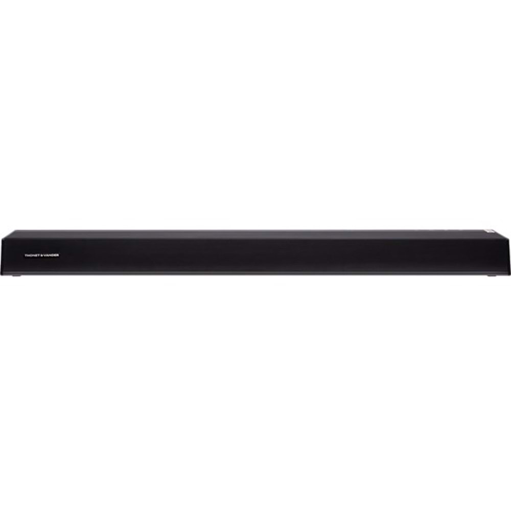 THONET Vander Röhre Gen 2 HK096-03640 80W RMS 2.1 Bluetooth HDMI Soundbar