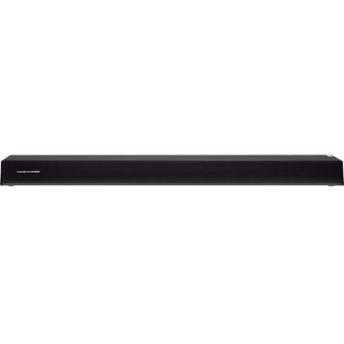 THONET Vander Röhre Gen 2 HK096-03640 80W RMS 2.1 Bluetooth HDMI Soundbar