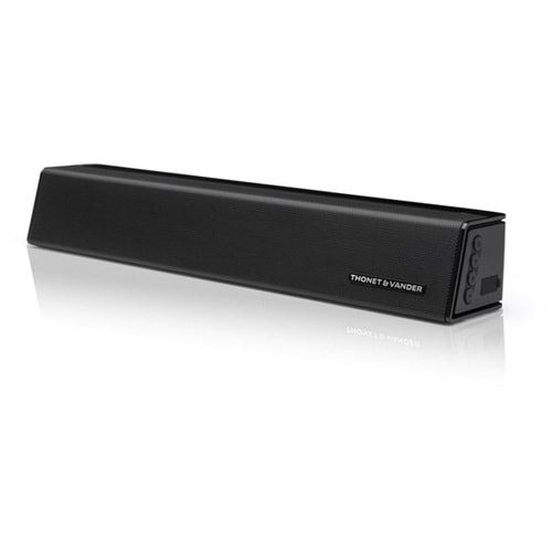 THONET Vander Balken HK096-03675 42W RMS Bluetooth TWS Mini Soundbar