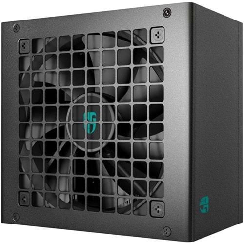 DEEPCOOL 850W 80+ GOLD PN850D PCIE 5.1 POWER SUPPLY