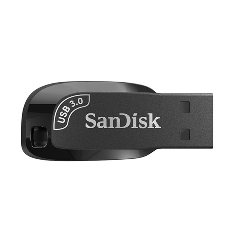  SANDISK 256GB ULTRA SHIFT SDCZ410-256G-G46 USB 3.0 BELLEK