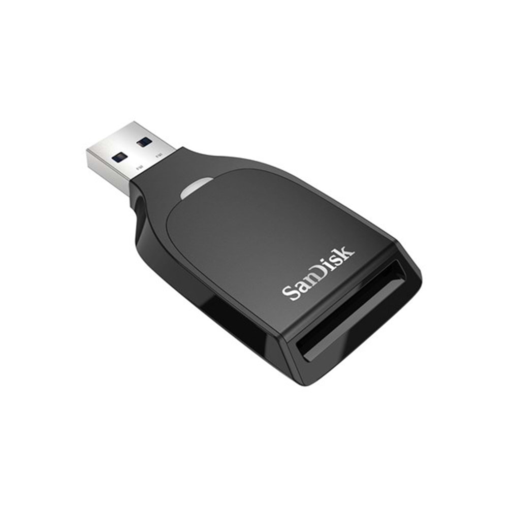 SANDISK QUICKFLOW SDDR-C731-GNANN HARICI USB KART OKUYUCU