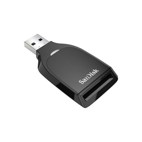 SANDISK QUICKFLOW SDDR-C731-GNANN HARICI USB KART OKUYUCU