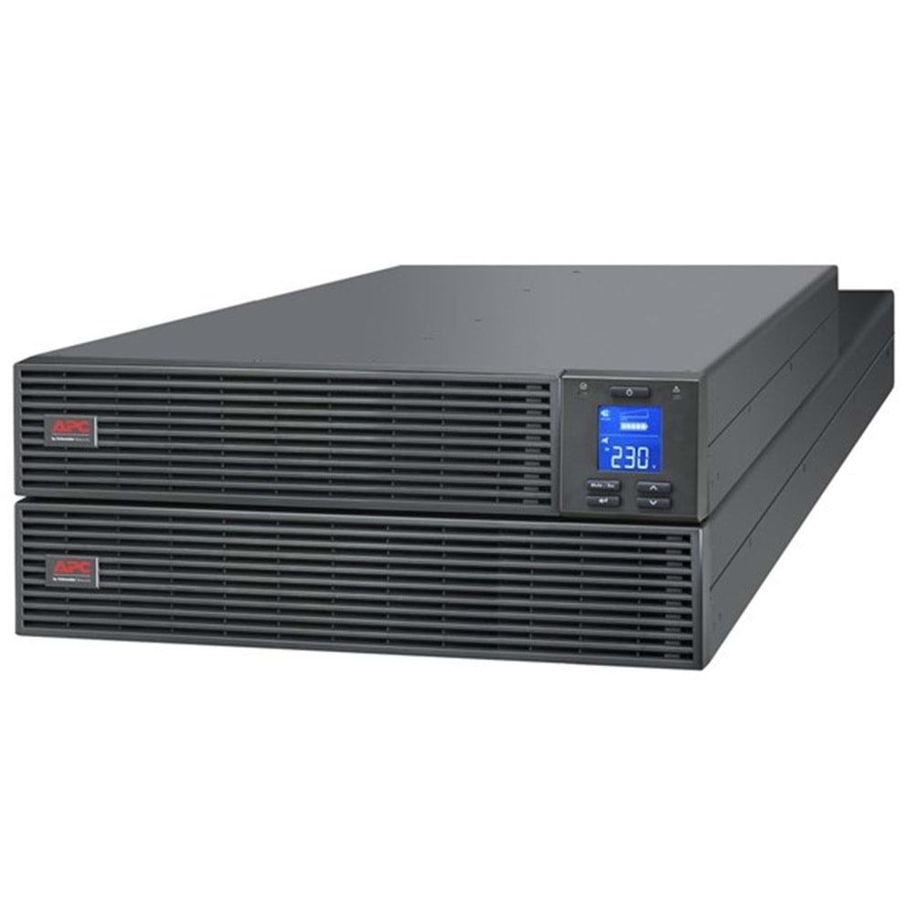 APC 1000VA EASY UPS SRV RM SRV10KRI ONLINE UPS