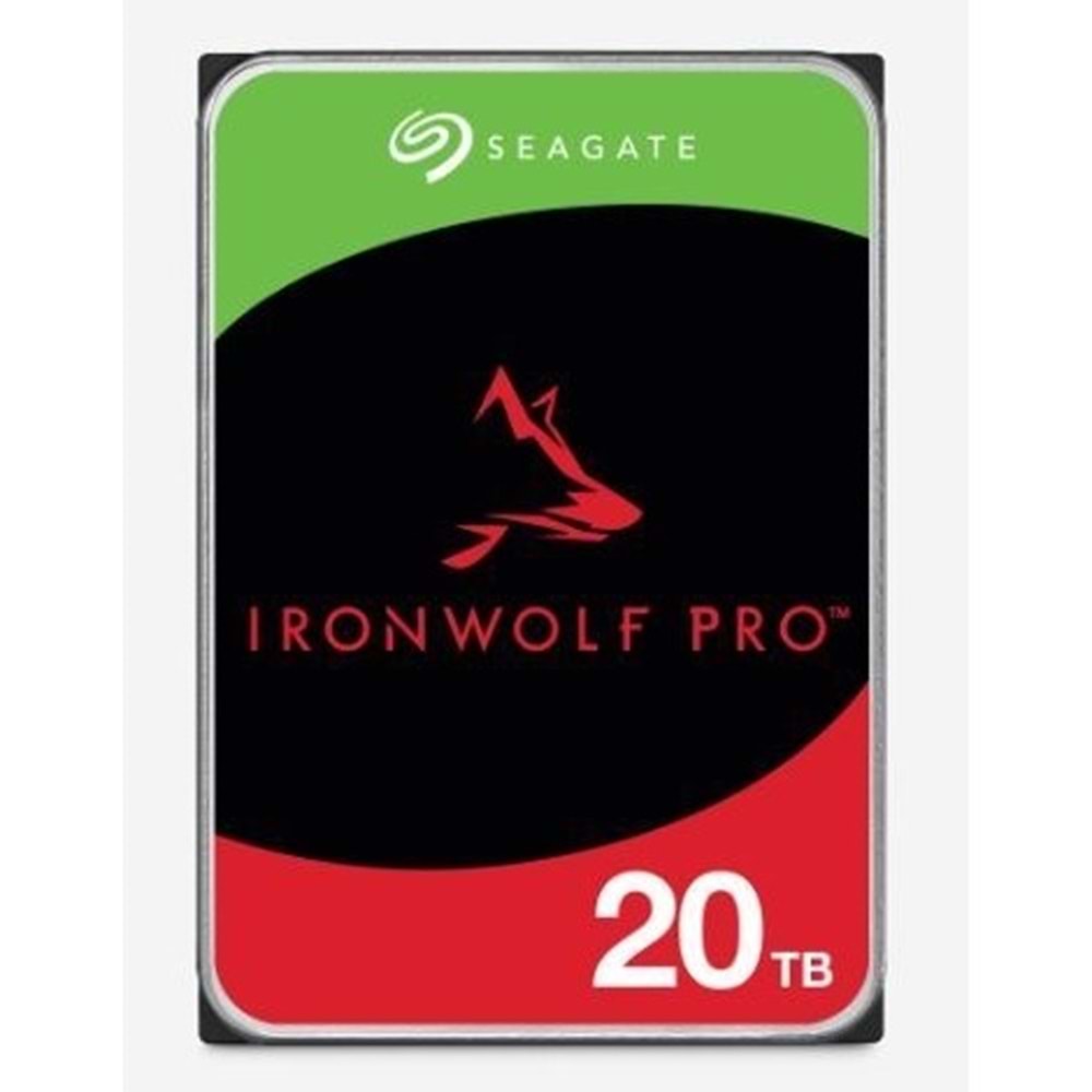  SEAGATE 3.5