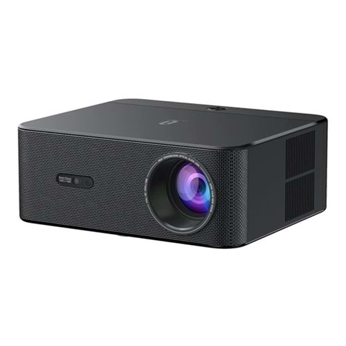 TAOTRONICS 700ansilümen 1920X1080 Kablosuz Taşınabilir Smart Led Projeksiyon