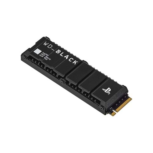 WD 8TB BLACK SN850P WDBBYV0080BNC-WRSN PS5 7300-6600MB/s M2 NVME GEN4 DİSK