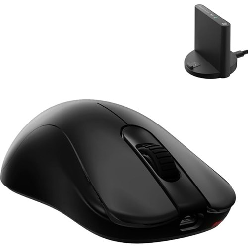 ZOWIE ZA13-DW 4K 4000Hz Küçük Boy Simetrik Kablosuz E-Spor Oyuncu Mouse