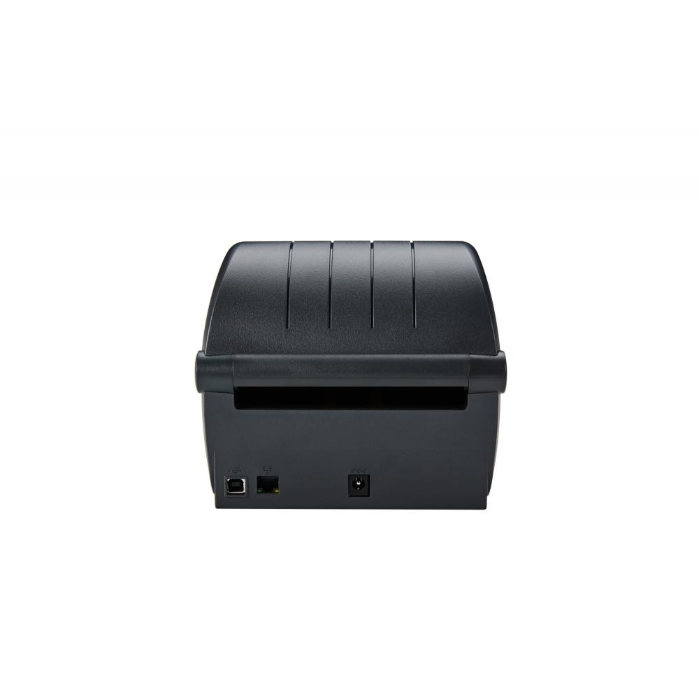 ZEBRA 203dpi ZD230D Direkt Termal USB,Ethernet Barkod Yazıcı