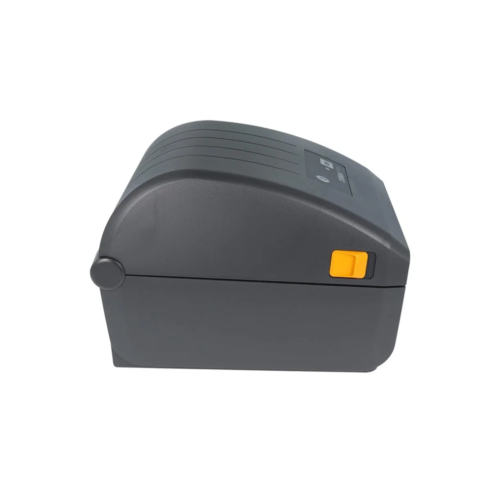 ZEBRA 203dpi ZD230D Direkt Termal USB,Ethernet Barkod Yazıcı