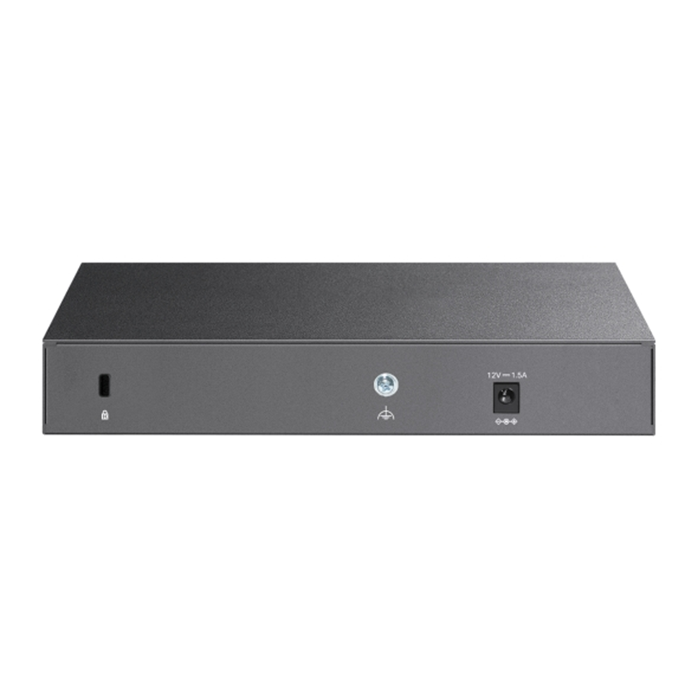 TP-LINK OMADA ER707-M2 Multi-Gigabit VPN Router 