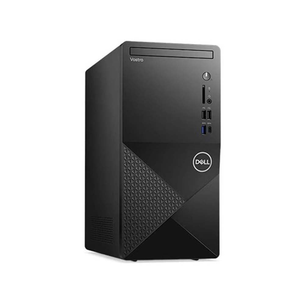 DELL VOSTRO 3030MT N6007VDT3030MTU-İ7 CORE i7 12700 8GB DDR5 RAM- 512GB M2 NVME- O/B UHD630 FDOS