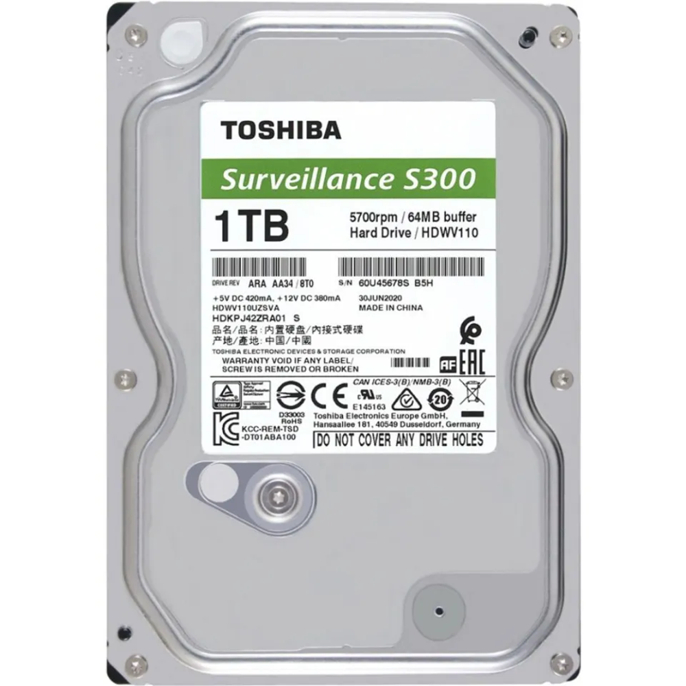 TOSHIBA 3.5