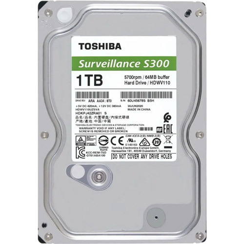 TOSHIBA 3.5