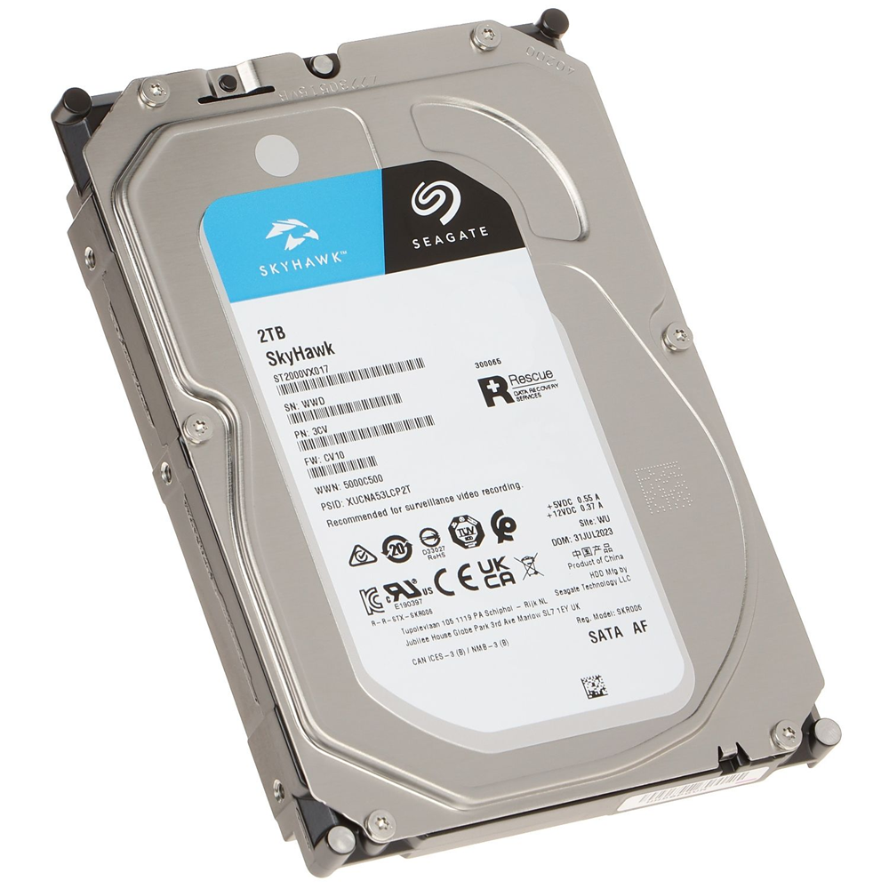 SEAGATE 3.5
