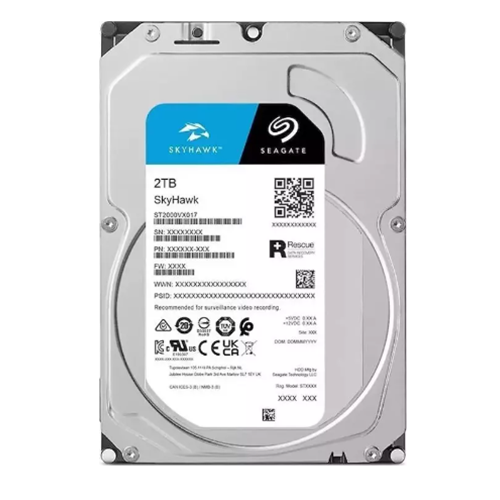 SEAGATE 3.5