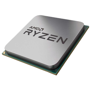 AMD RYZEN 5 5600 35MB 6çekirdekli VGA YOK AM4 65w Kutusuz+Fanlı-