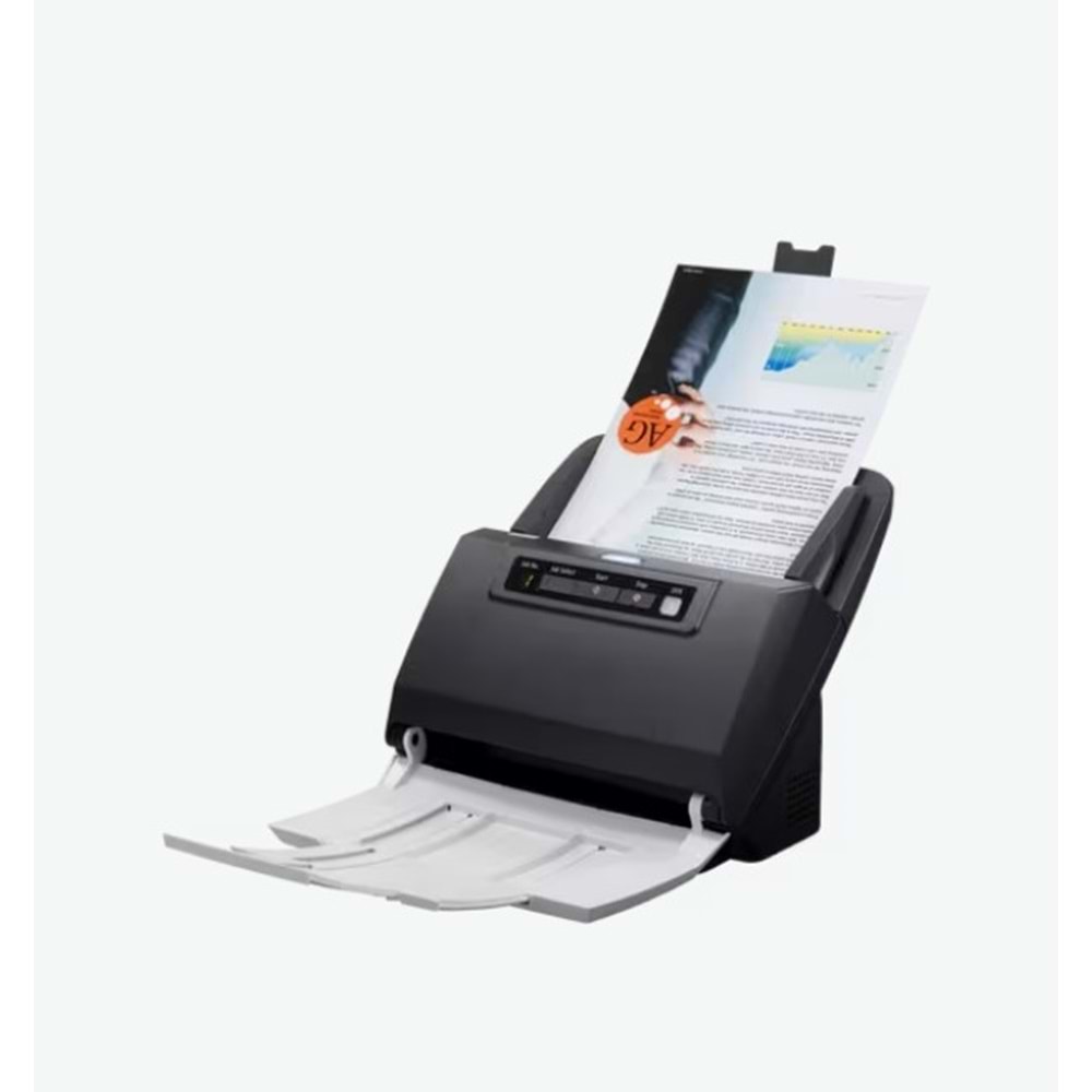 CANON A4 DR-M160 II Döküman Tarayıcı