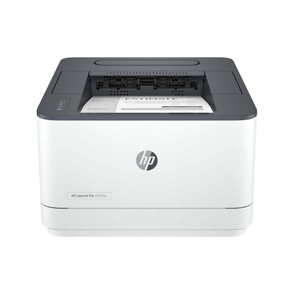 HP Laserjet Pro 3003DW 3G654A A4 Siyah Dublex Laser Yazıcı USB 2.0, Kablosuz