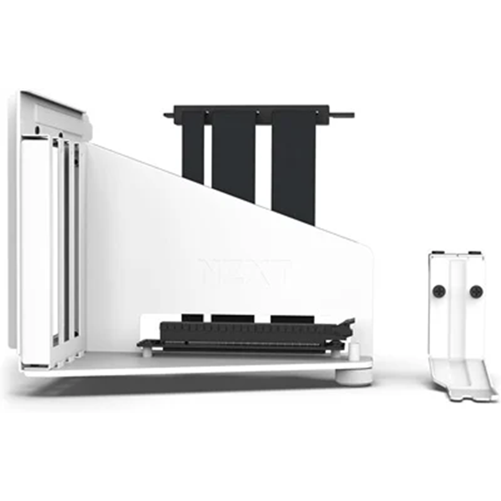 NZXT AB-RH175-W1 Dikey Ekran Kartı Montaj Kiti BEYAZ
