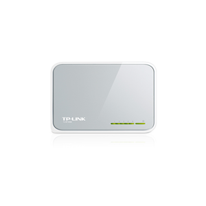 TP-LINK 5port TL-SF1005D 10/100 Yönetilemez Switch Masaüstü 