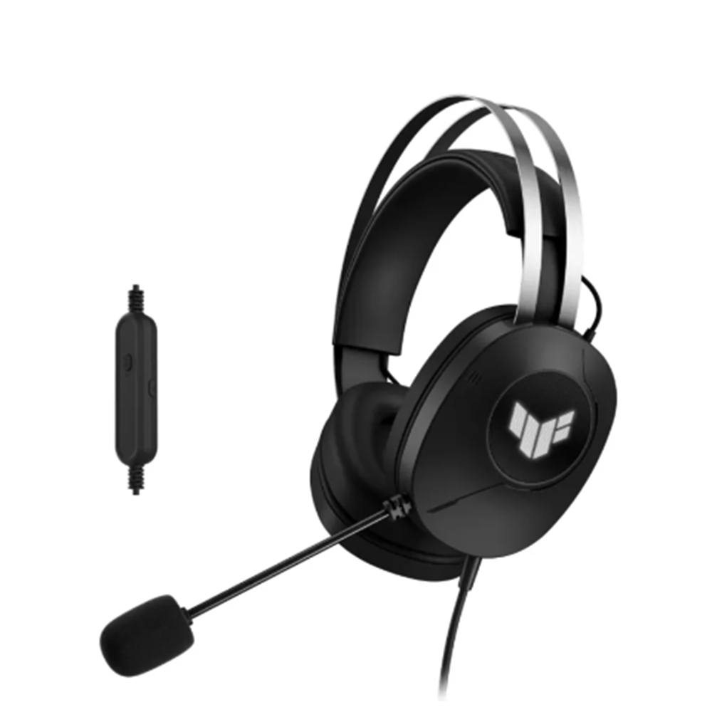 ASUS TUF GAMING H1 GEN II Gaming Kulaklık