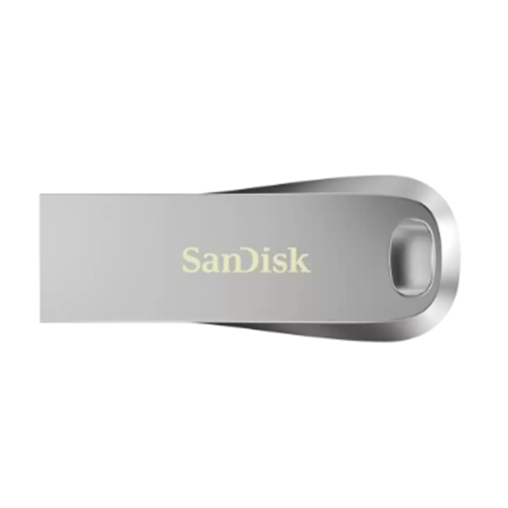 SANDISK 512GB Ultra Luxe 3.2 SDCZ74-512G-G46 Taşınabilir Bellek