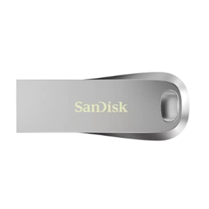 SANDISK 512GB Ultra Luxe 3.2 SDCZ74-512G-G46 Taşınabilir Bellek