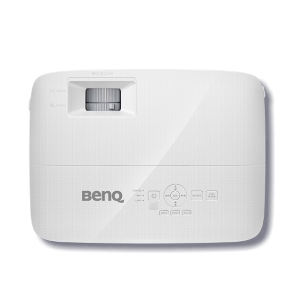 BENQ 4000ansilümen 1920x1080 MH733 15.000saat DLP Projeksiyon