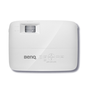 BENQ 4000ansilümen 1920x1080 MH733 15.000saat DLP Projeksiyon