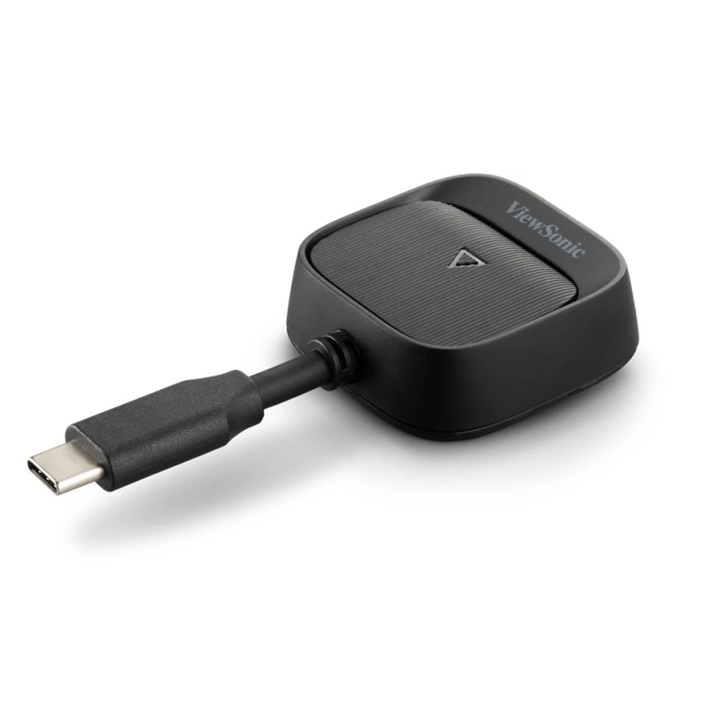 VIEWSONIC WPD-900 Kablosuz Ekran Yansıtma Kiti