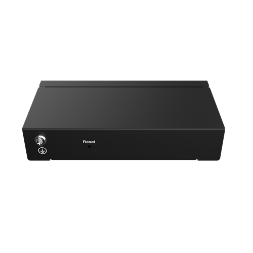 RUIJIE 5port 54w 4port PoE RG-ES205GC-P GIGABIT Yönetilebilir Switch