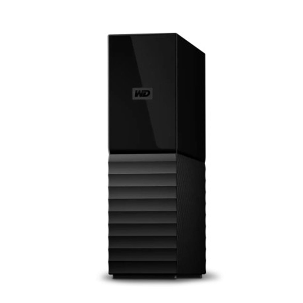 WD 14TB 3.5