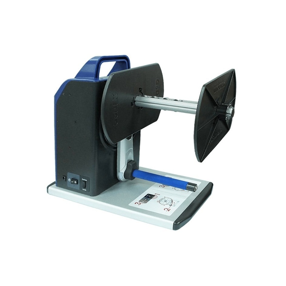 GODEX T-10 Harici Etiket Sarma Ünitesi